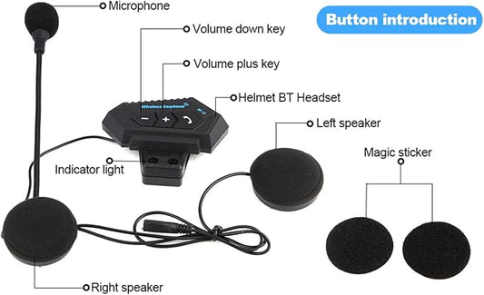 Kit Bluetooth Sena – Communication Moto IP67 Waterproof