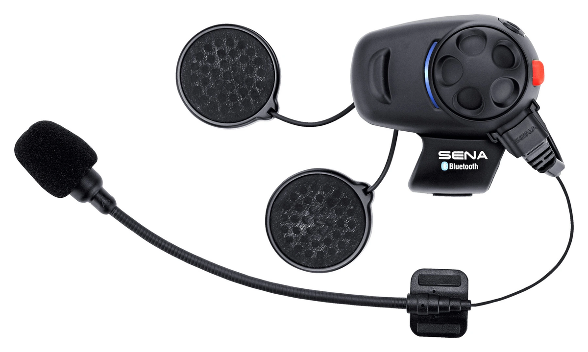 Intercom mh5 Universal Simple