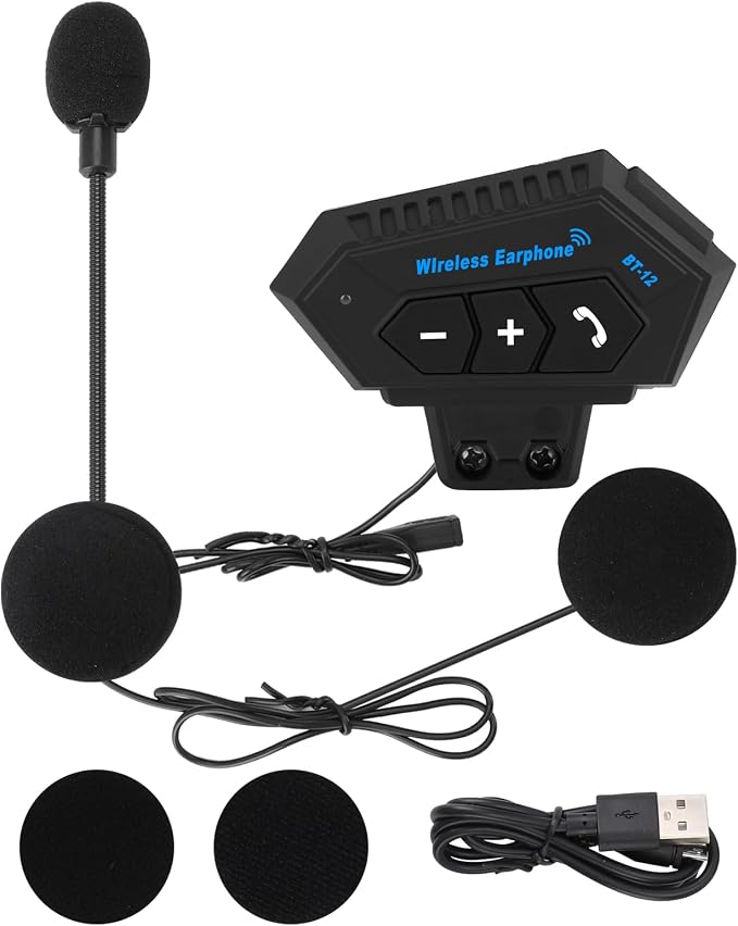 Kit Bluetooth Sena – Communication Moto IP67 Waterproof