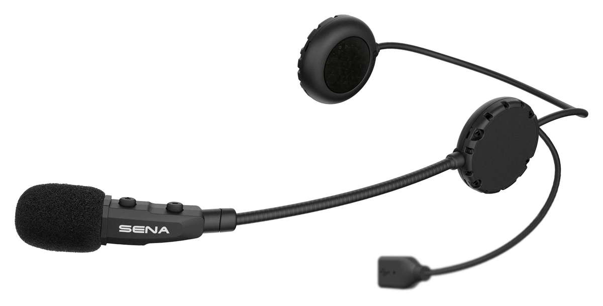 Intercom SENA 3S Plus Boom